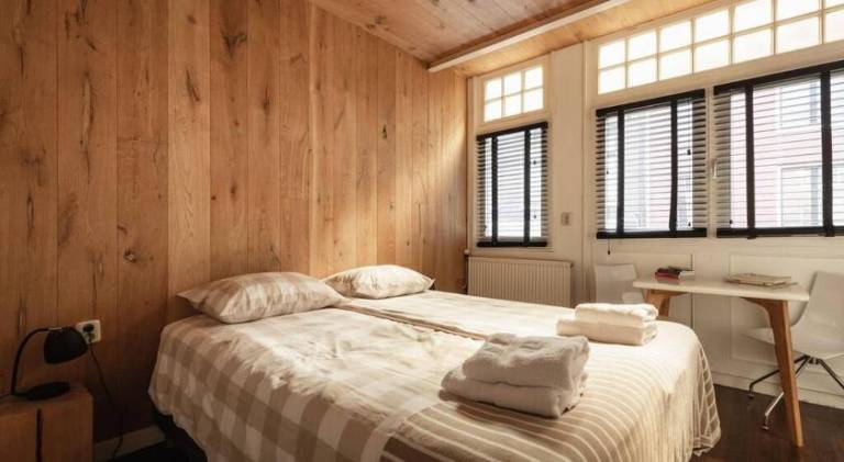 25 m&sup2; Ferienwohnung