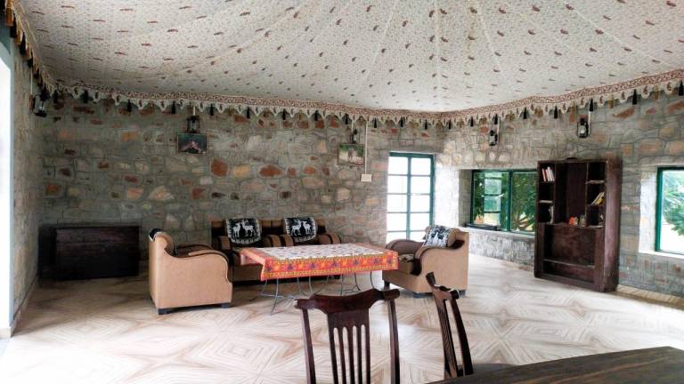 The Sariska Retreat — photo 4