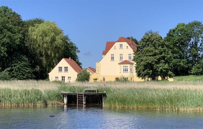 Apartment  Vieregge