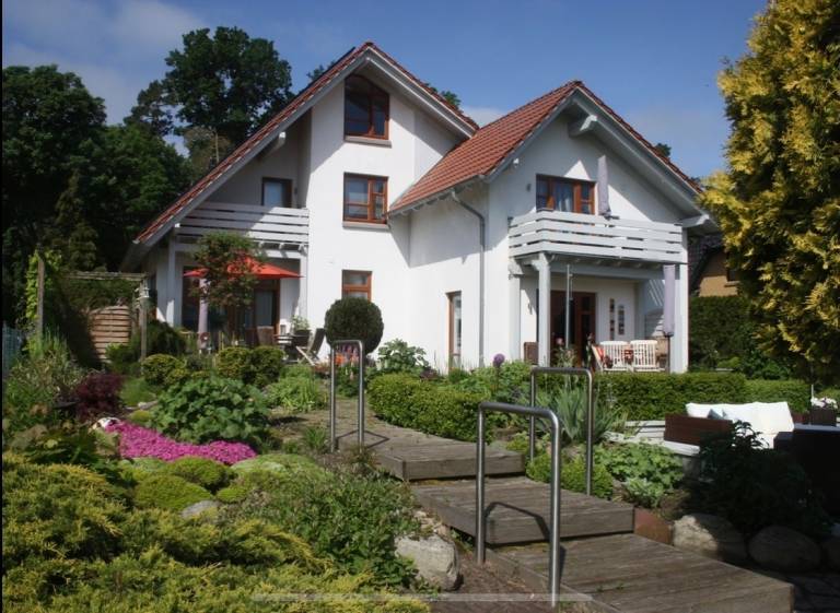 Ferienwohnung  Malchow