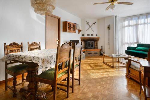 Apartamento Jaca