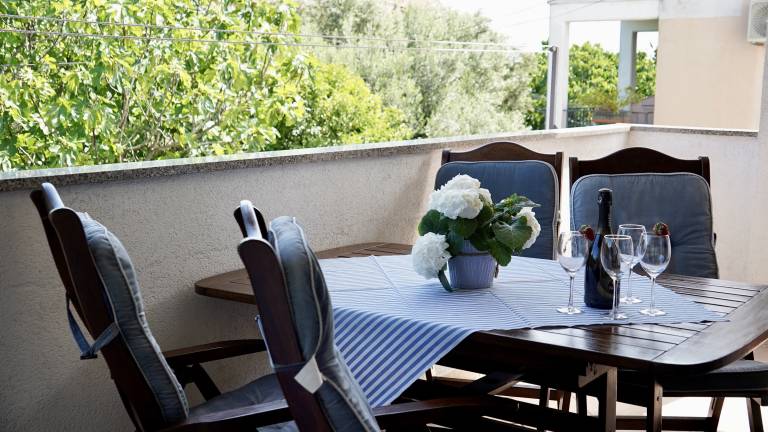 APARTMENT TATJANA 4 2 APARTMENTS IVO ROVINJ CROATIA