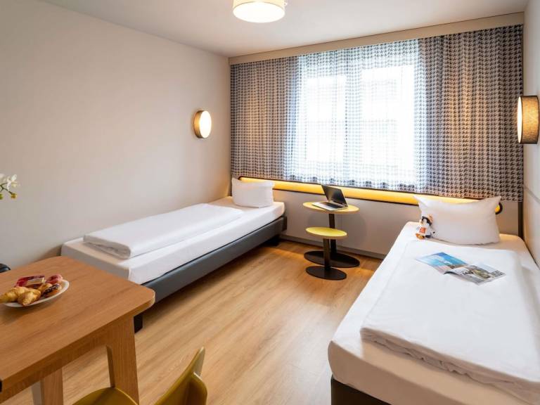 Aparthotel  Wiehre