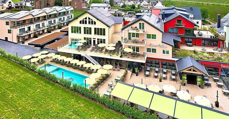 Resort  Senhals