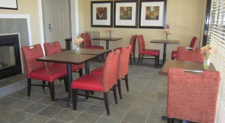 Extended Stay America Suites - Fayetteville - Fort Bragg — photo 4