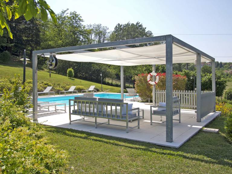 Fully equipped wonderful vacation home with barbecue, patio & private pool | Perfect for remote work | Pets allowed — photo 3