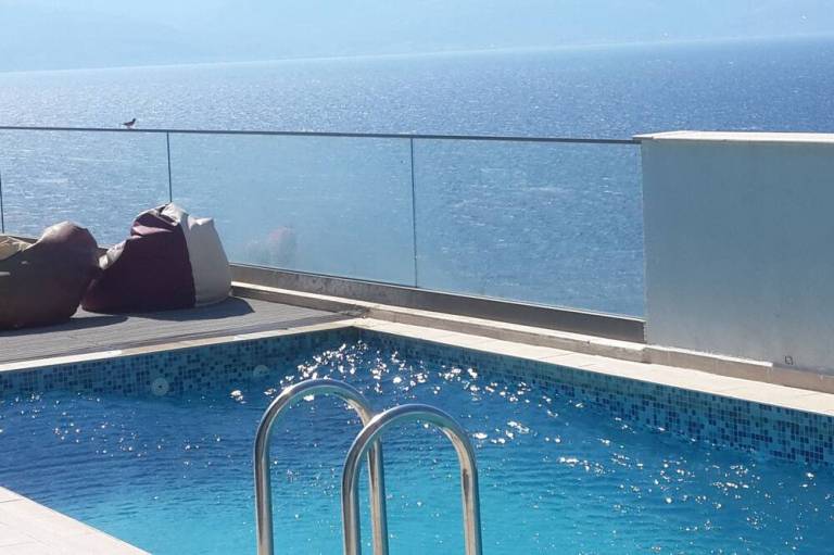 Villa  Çeşme