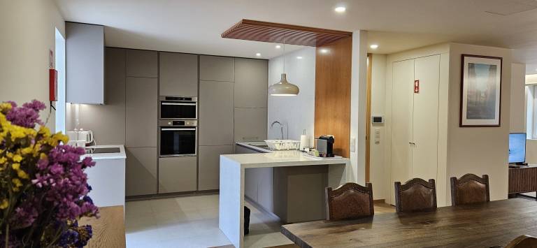 Apartamento Miranda do Douro
