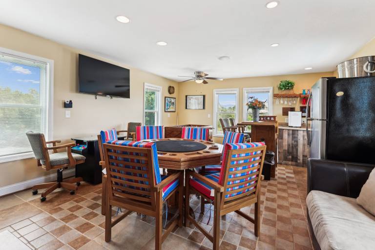 OH-9 "Caspies by the Sea" SemiOceanFront Dog friendly! — photo 3