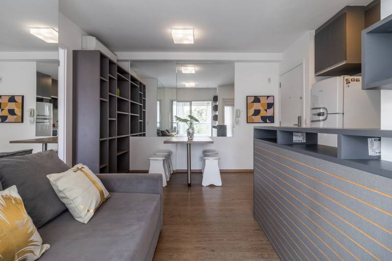 Pleasant apartment with sauna, pool & yard | Pets are welcome — photo 4