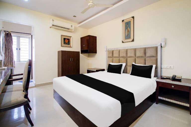 Super Townhouse Gajuwaka Near CMR Mall in Visakhapatnam