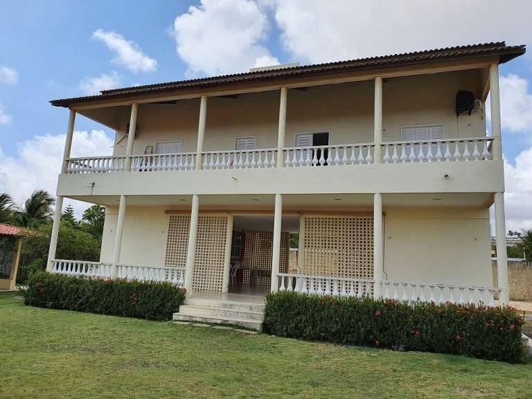 Casa  Porto das Dunas