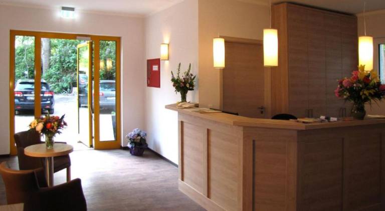 Hotel zur Ostsee — photo 5