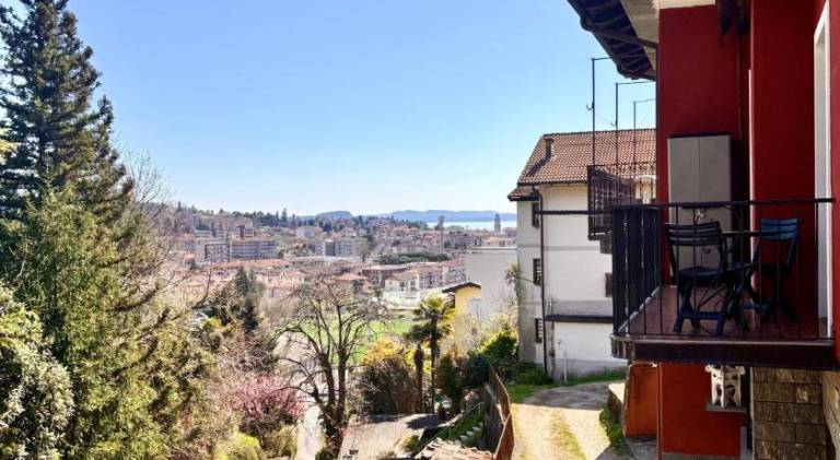 Rental apartment with 1 room for 4 persons — photo 3