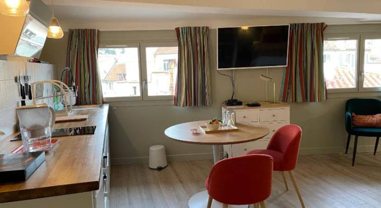 Holiday apartment | Pets allowed — photo 4