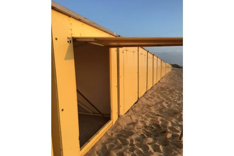 Ferienhaus Egmond aan Zee