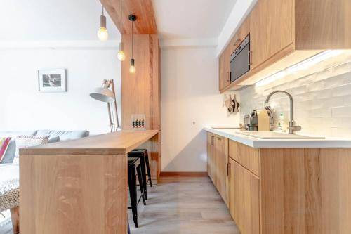 Apartment Saint-Tropez