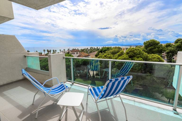 Appart'hôtel  Salou