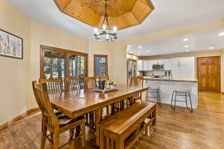 Burning Tree 4BDR/3BA Spend Spring in Flagstaff! — photo 4