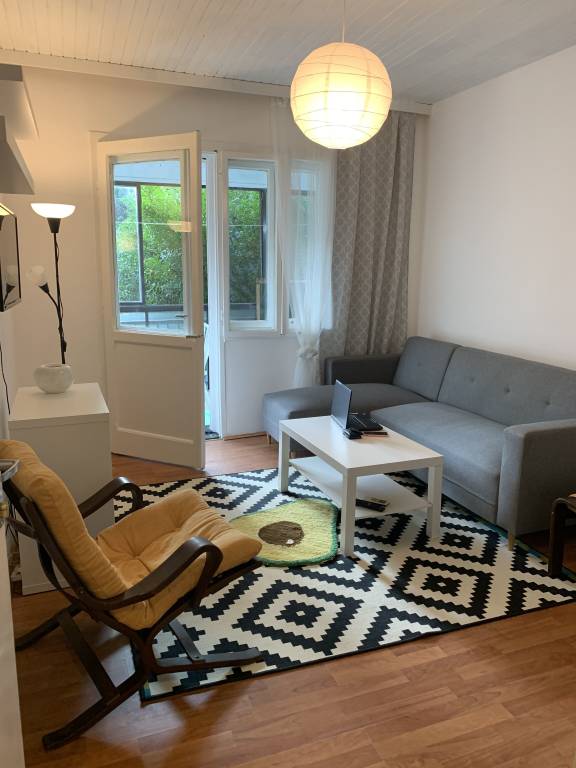 Apartament Donji Grad