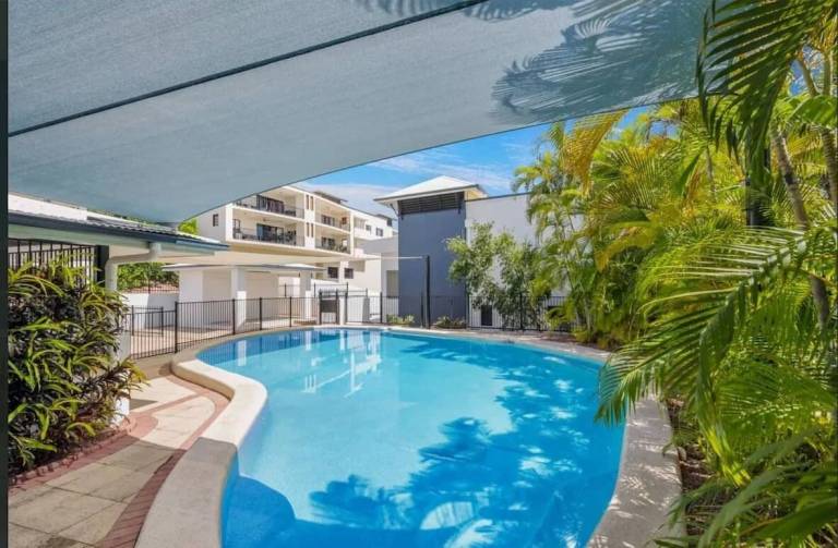 Apartment Townsville City