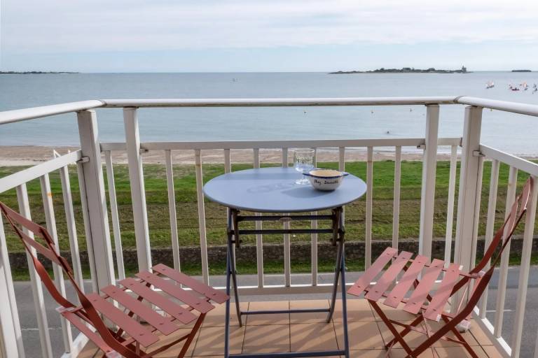 Appartement  Saint-Vaast-la-Hougue