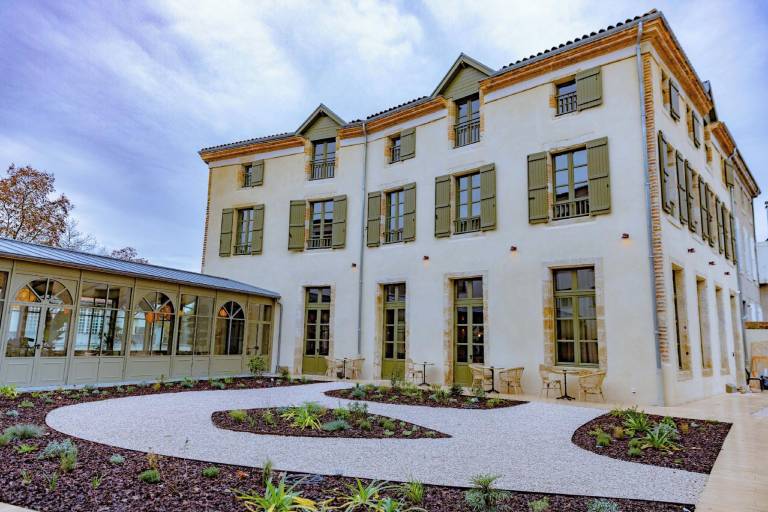 Serra Boutique Hotel — photo 4