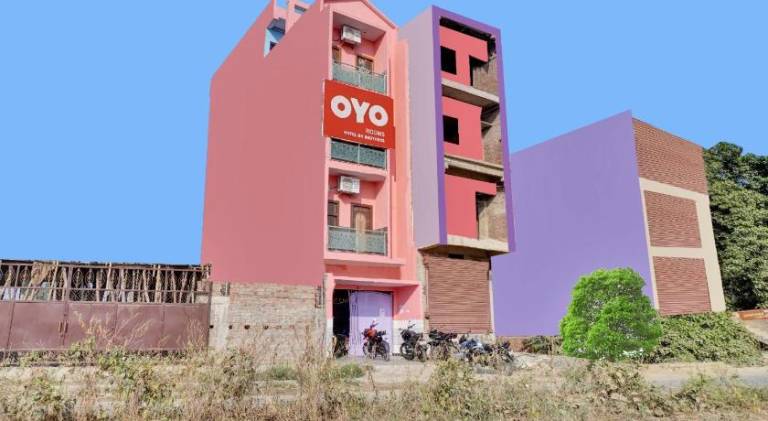 10 m&sup2; Ferienhaus