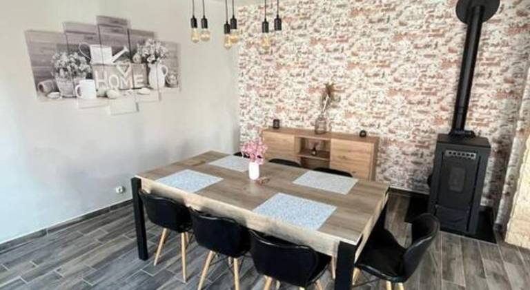 House with 2 rooms for 5 persons — photo 4