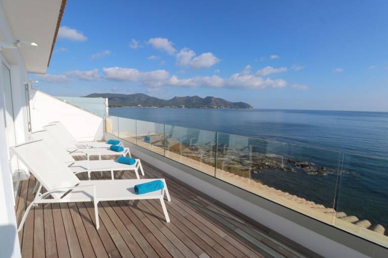 Appartement Cala Millor
