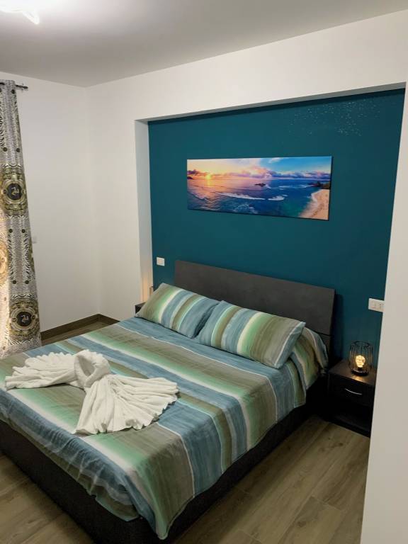 Ferienwohnung Reggio Calabria