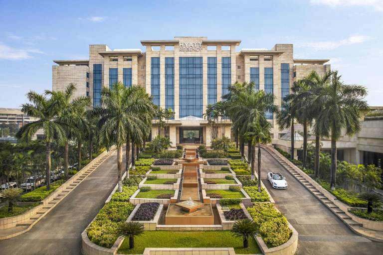 Hyatt Regency Kolkata
