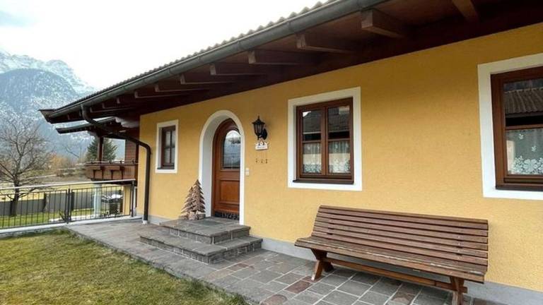 Ferienwohnung  Lofer