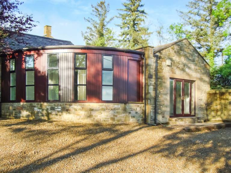 Cottage Hexham
