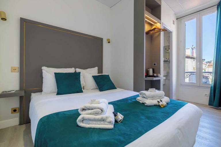 Ferienwohnung Cannes