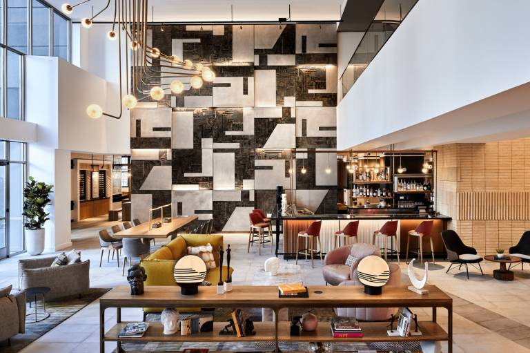 The Clancy, Autograph Collection in San Francisco, CA