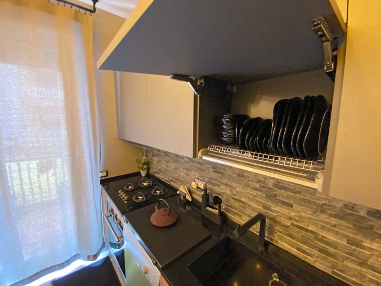 Rental apartment with terrace — photo 4