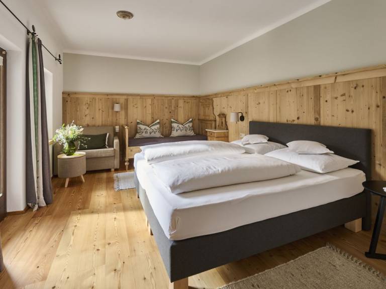 Bed & Breakfast Sand in Taufers