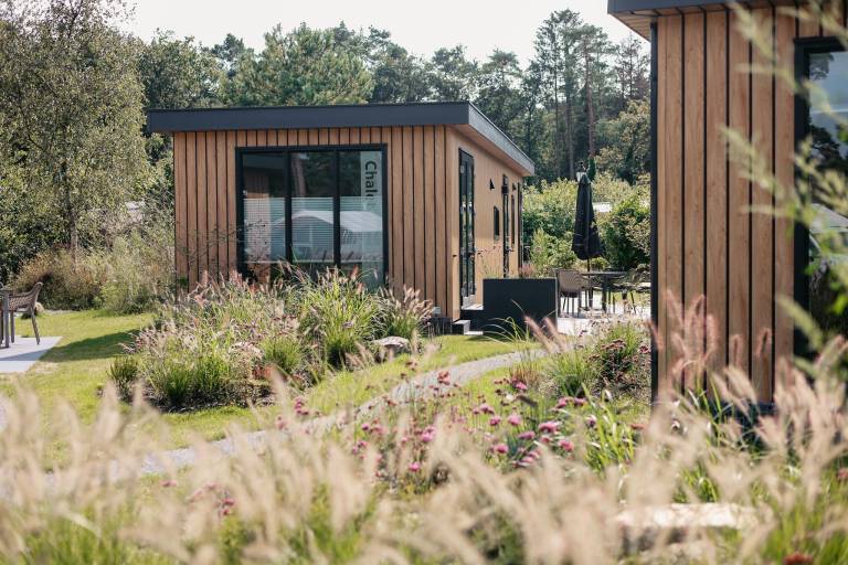 Bungalow Roden