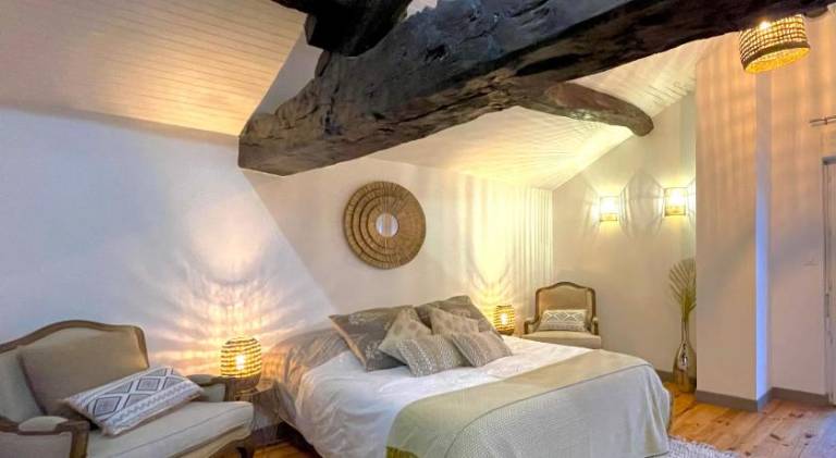 Maison de vacances Villars-les-Dombes