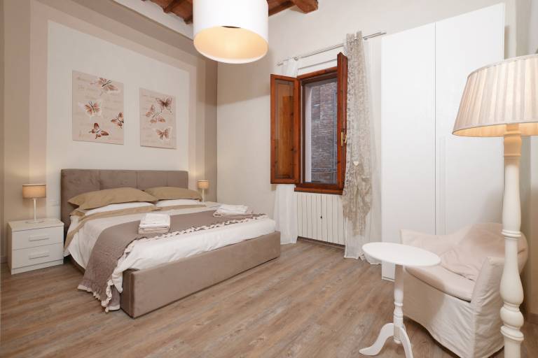 Rental apartment | Next to Piazza del Campo — photo 2