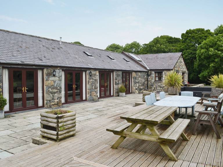 Cottage Caernarfon