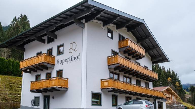 Ferienwohnung  Hinterglemm