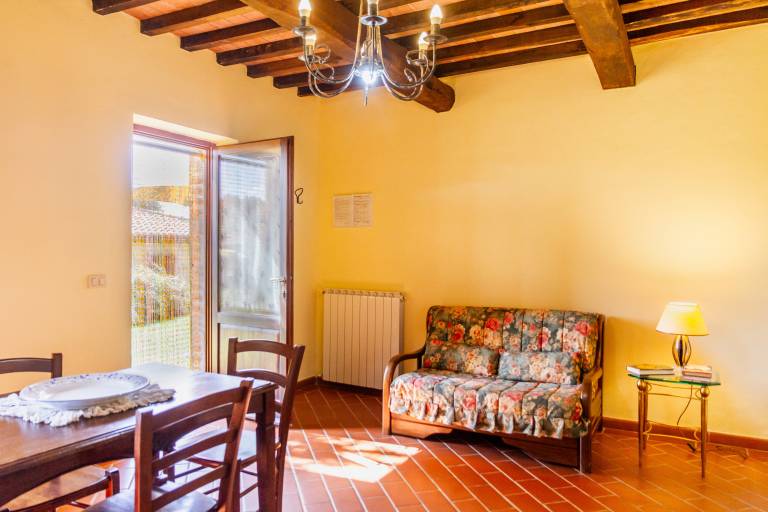 Apartment 'Coccinella' with Shared Pool, Wi-Fi and Air Conditioning — photo 5