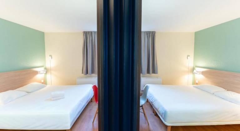 Brit Hotel Essentiel Tours Nord — photo 2