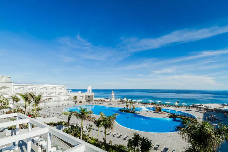 Resort Esquinzo