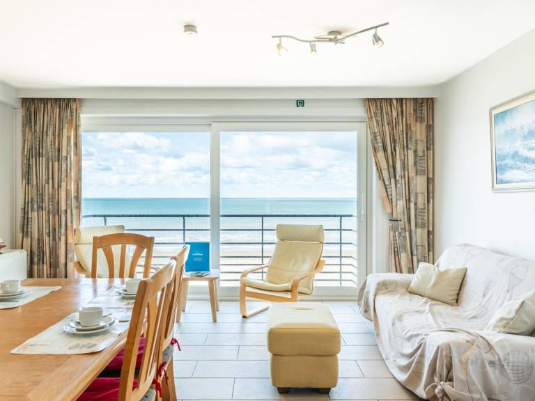 Rental apartment | Sea view — photo 2