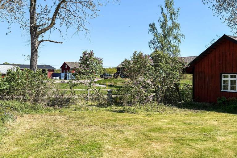 Ferienhaus Västervik