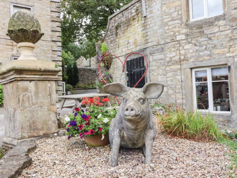 Cottage Grassington