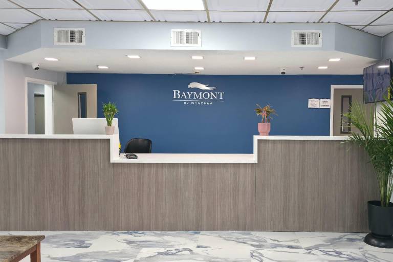Baymont by Wyndham Louisville Southwest — photo 3